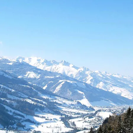 Hinterkerschbaum 105w Taxenbach
